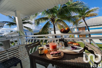 achat appartement st-francois 97118