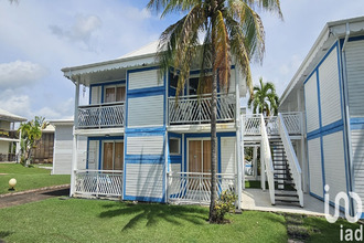 achat appartement st-francois 97118