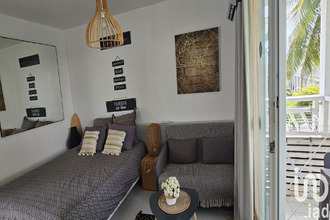 achat appartement st-francois 97118