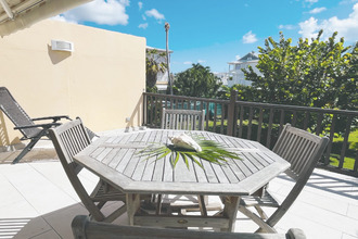 achat appartement st-francois 97118