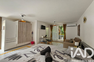 achat appartement st-francois 97118