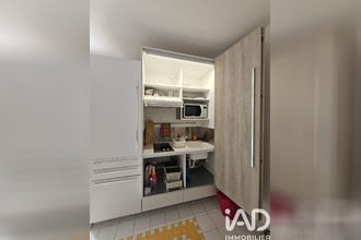 achat appartement st-francois 97118