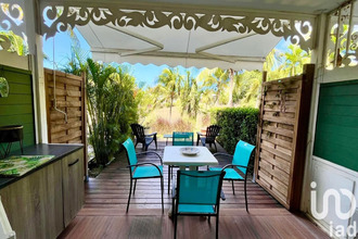 achat appartement st-francois 97118