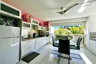 achat appartement st-francois 97118