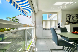 achat appartement st-francois 97118