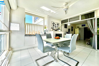 achat appartement st-francois 97118