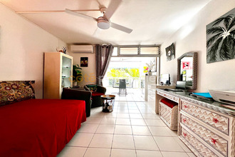 achat appartement st-francois 97118