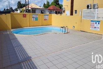 achat appartement st-francois 97118