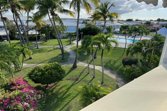 achat appartement st-francois 97118