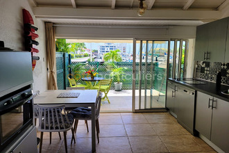 achat appartement st-francois 97118