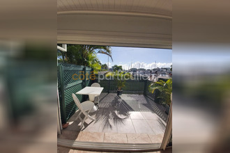 achat appartement st-francois 97118