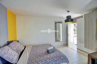 achat appartement st-francois 97118