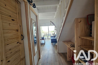 achat appartement st-francois 97118