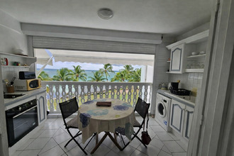 achat appartement st-francois 97118