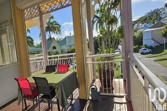 achat appartement st-francois 97118