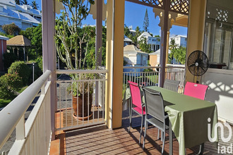 achat appartement st-francois 97118