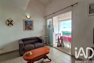 achat appartement st-francois 97118