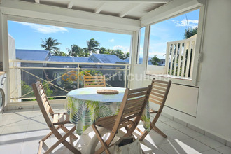 achat appartement st-francois 97118