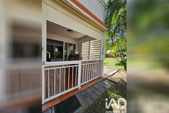 achat appartement st-francois 97118