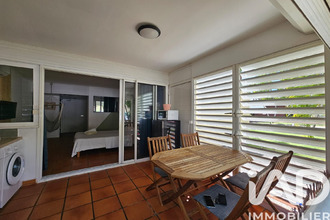 achat appartement st-francois 97118