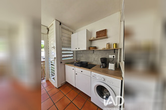 achat appartement st-francois 97118