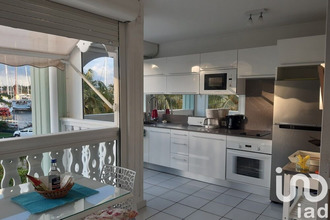 achat appartement st-francois 97118