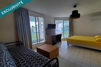 achat appartement st-francois 97118