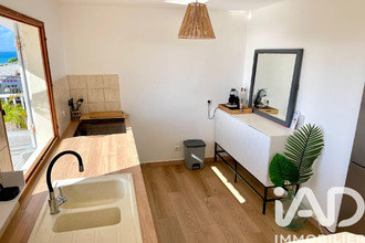 achat appartement st-francois 97118