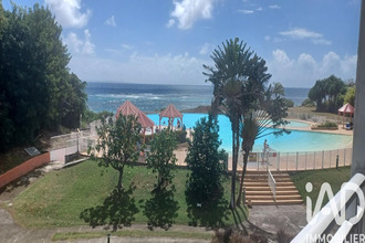 achat appartement st-francois 97118