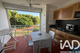 achat appartement st-francois 97118