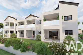 achat appartement st-francois 97118