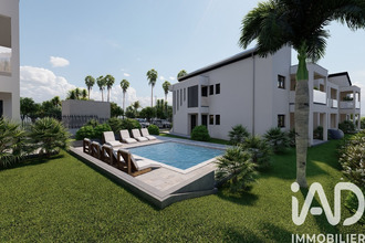 achat appartement st-francois 97118