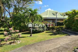 achat appartement st-francois 97118