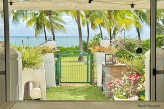 achat appartement st-francois 97118