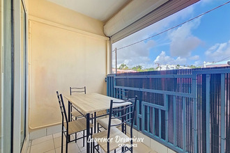 achat appartement st-francois 97118