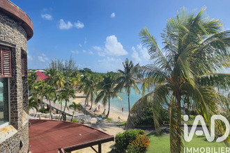 achat appartement st-francois 97118