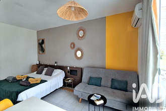 achat appartement st-francois 97118