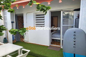 achat appartement st-francois 97118