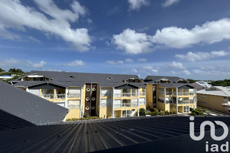 achat appartement st-francois 97118