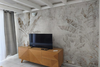 achat appartement st-francois 97118