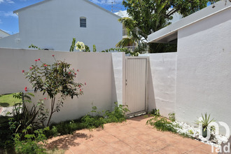 achat appartement st-francois 97118