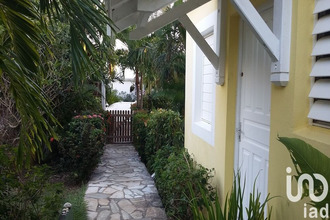 achat appartement st-francois 97118