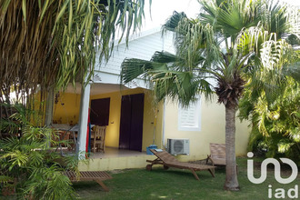 achat appartement st-francois 97118