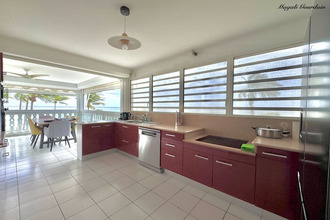 achat appartement st-francois 97118