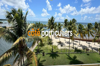 achat appartement st-francois 97118