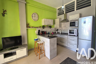 achat appartement st-francois 97118