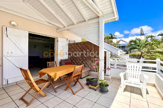 achat appartement st-francois 97118