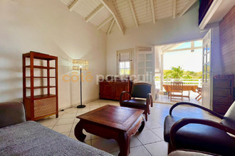 achat appartement st-francois 97118