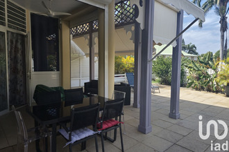 achat appartement st-francois 97118