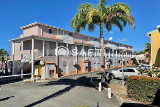 achat appartement st-francois 97118